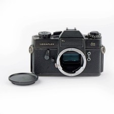Leica leicaflex black gebraucht kaufen  Nürnberg