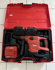 Perforateur burineur hilti d'occasion  France
