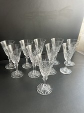 Lot verres vin d'occasion  Malaunay