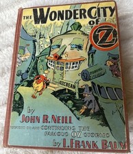 1940 wonder city for sale  Alpharetta