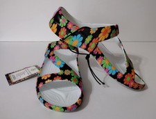 Dawgs loudmouth sandals for sale  Indianola