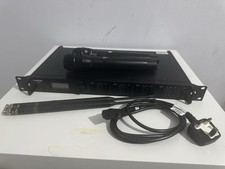 Shure ulxd4q quad for sale  LONDON
