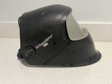 Capacete de solda 3M SPEEDGLAS 100: escurecimento automático 100V somente concha comprar usado  Enviando para Brazil