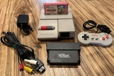 Nintendo new famicom for sale  Everett