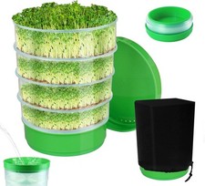 Stackable seed sprouter for sale  New York
