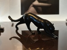 cougar statue for sale  New Brunswick