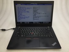 Lenovo 20hd000euk core d'occasion  Expédié en Belgium