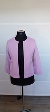Blazer damen flieder gebraucht kaufen  Wrestedt
