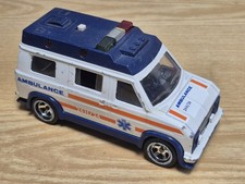 Voiture miniature ambulance d'occasion Voiture miniature ambulance d'occasion  Pordic