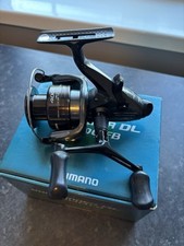 Shimano baitrunner 4000fb for sale  UK