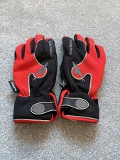 Sealskinz red waterproof for sale  NORWICH
