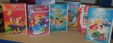 Walt disney videokassetten gebraucht kaufen  Berlin