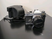 Topcon 35mm film for sale  AYLESBURY