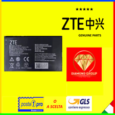 Batteria originale zte usato  Forio