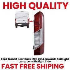 Ford transit rear for sale  OLDBURY