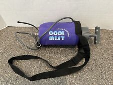 Cool mist pump for sale  Elkton