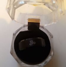 Bague triskel breton d'occasion  Maurecourt