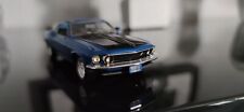 Mustang 1969 boss d'occasion  Metz-