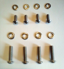 Stainless handlebar switch for sale  HALIFAX