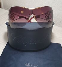 Lunettes soleil chopard d'occasion  Frejus