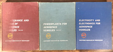 Vintage textbooks volumes for sale  Aurora