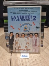 Dvd vérité mens d'occasion  Gruissan