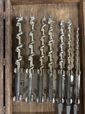 Antique original auger for sale  Eastchester