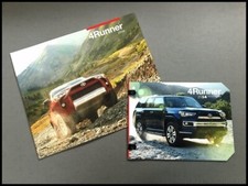 2014 toyota 4runner for sale  Red Wing