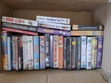 Vhs kassetten dvd gebraucht kaufen  Kerpen