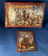 Warhammer ogre kingdoms for sale  Minneapolis