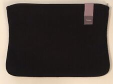 Funda de transporte universal Targus bolsa de neopreno azul púrpura segunda mano  Embacar hacia Argentina