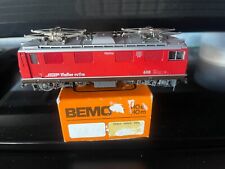 Bemo h0e 1252 gebraucht kaufen  Neuhausen