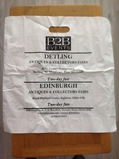 Large white plastic for sale  ALFRETON