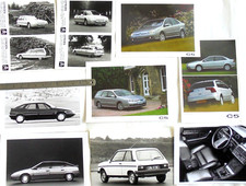 Citroen cx25 estate for sale  STAFFORD