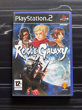 Rogue galaxy ps2 usato  Napoli