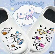 10pcs cute sanrio for sale  North Hollywood