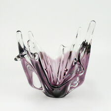 Designer glas schale gebraucht kaufen  Olfen