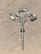 Corkscrew silver plated for sale  Rayville