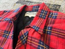 Vtg quilted flannel for sale  Mesa