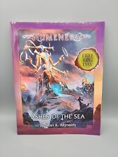 Ashes sea numenera for sale  Prescott Valley