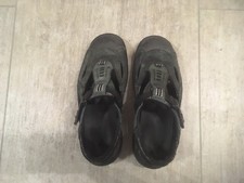 Sicherheitsschuhe steitz secur gebraucht kaufen  Pirmasens