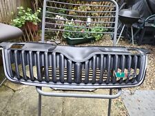 Front bumper grill for sale  CARSHALTON
