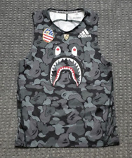 Adidas bape men for sale  Mililani