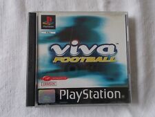 Viva football gioco usato  Lucca