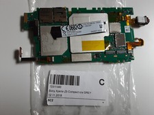 Sony xperia campact gebraucht kaufen  Berlin