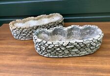 Pair vintage miniature for sale  DERBY