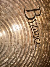 Meinl byzance spectrum gebraucht kaufen  Hannover