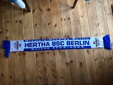 Berlin hertha bsc gebraucht kaufen  Eutin