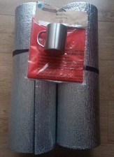 Foil roll mats for sale  SOLIHULL