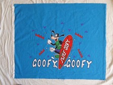Vintage disney goofy for sale  ILKESTON